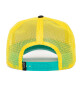 Goorin Bros Gorra Trucker Baseball - Doggy Trip Goorin Bros Gorra Trucker Baseball - Doggy Trip