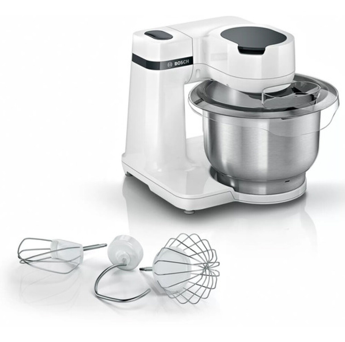 BATIDORA ROBOT DE COCINA BOSCH MUMS2EW00 700W FF 