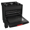 Cocina de 5h Mueller Ng Piacere Cocina de 5h Mueller Ng Piacere