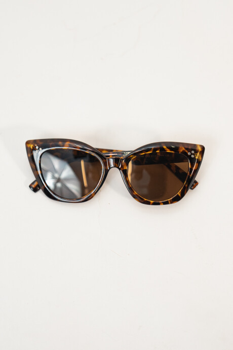 Lentes Zn3786 Color Unico