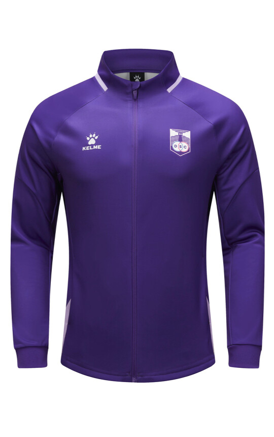 Campera con cierre Campera con cierre