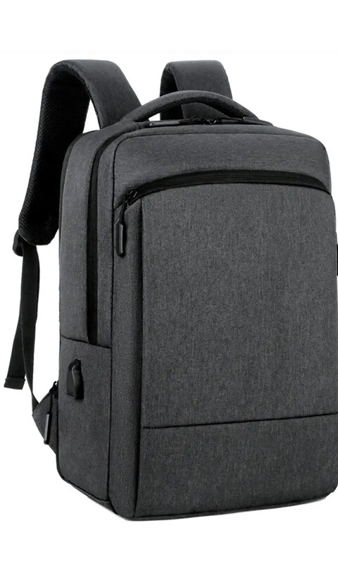 MOCHILA THE INDEPENDENT GRIS