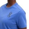 Graphic-T W - Mujer Cobalt