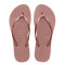 Ojota de Mujer Havaianas Slim Rosado