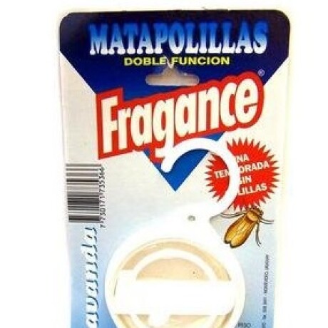 MATAPOLILLAS PERCHA FRAGANCE LAVANDA 50 GR MATAPOLILLAS PERCHA FRAGANCE LAVANDA 50 GR