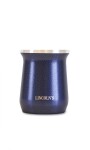 MATE ACERO INOXIDABLE CEFEO AZUL