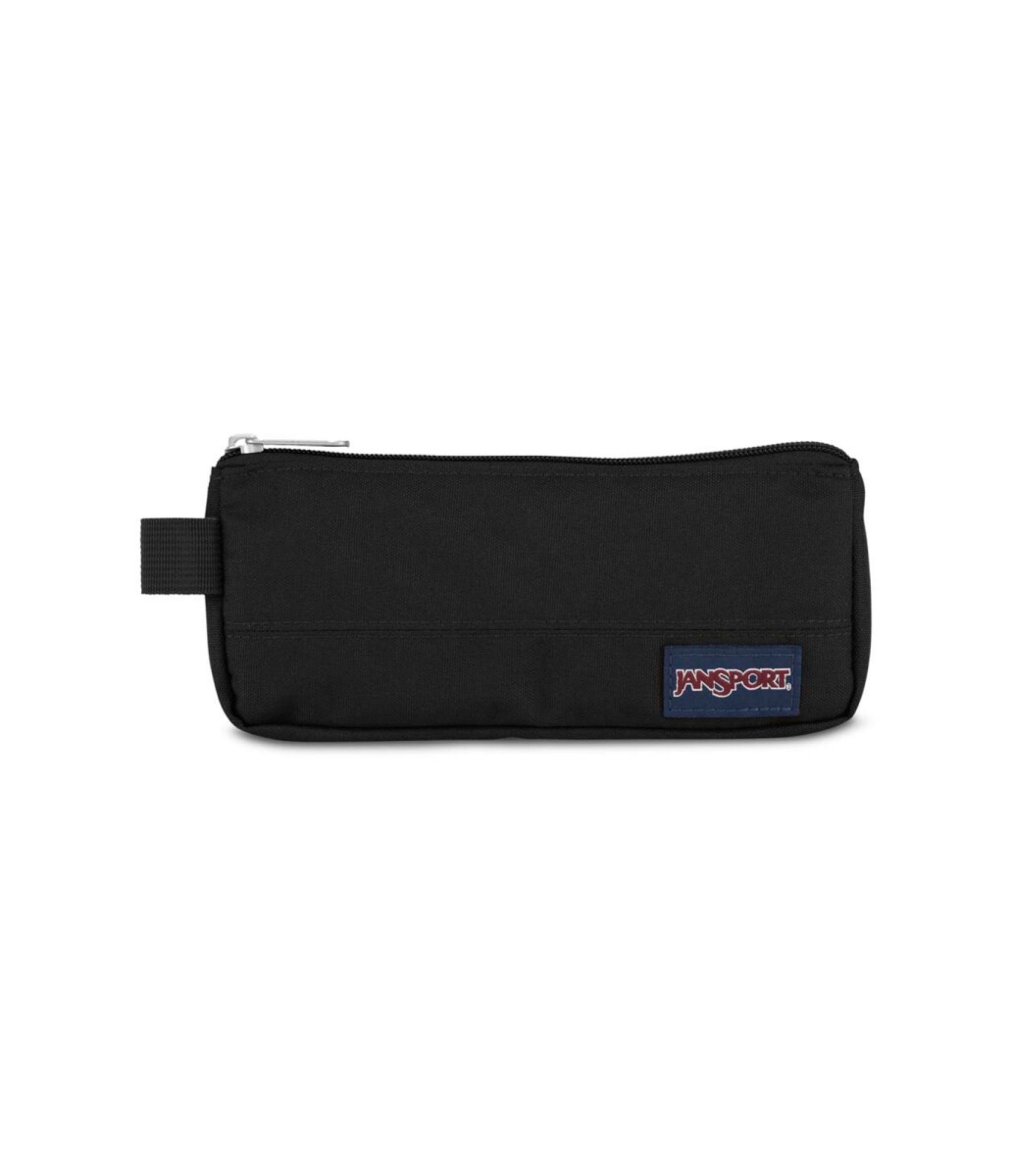 CARTUCHERA BASIC ACCESSORY POUCH - BLACK 