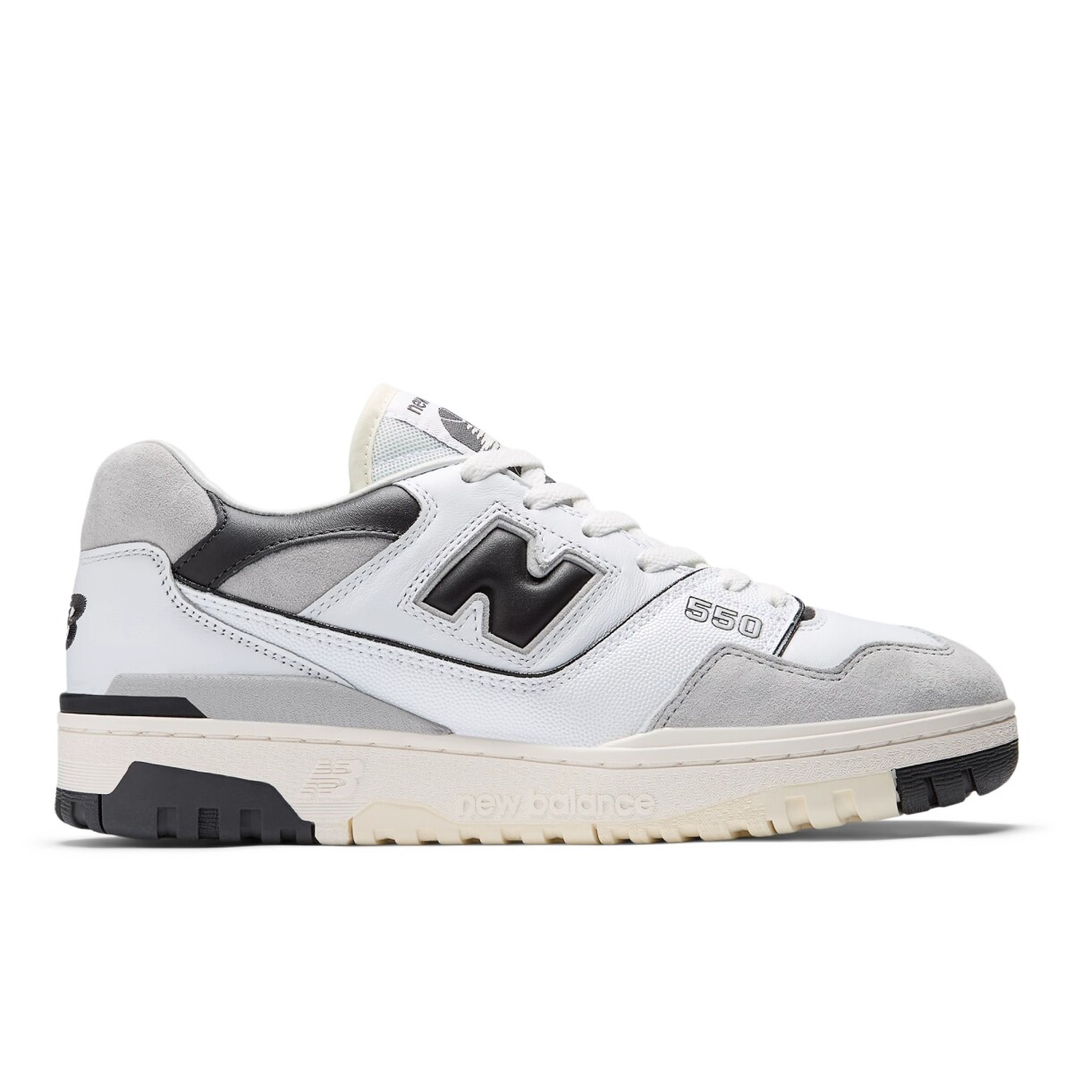 Championes New Balance Unisex - 550 - BB550GWB - ELD 