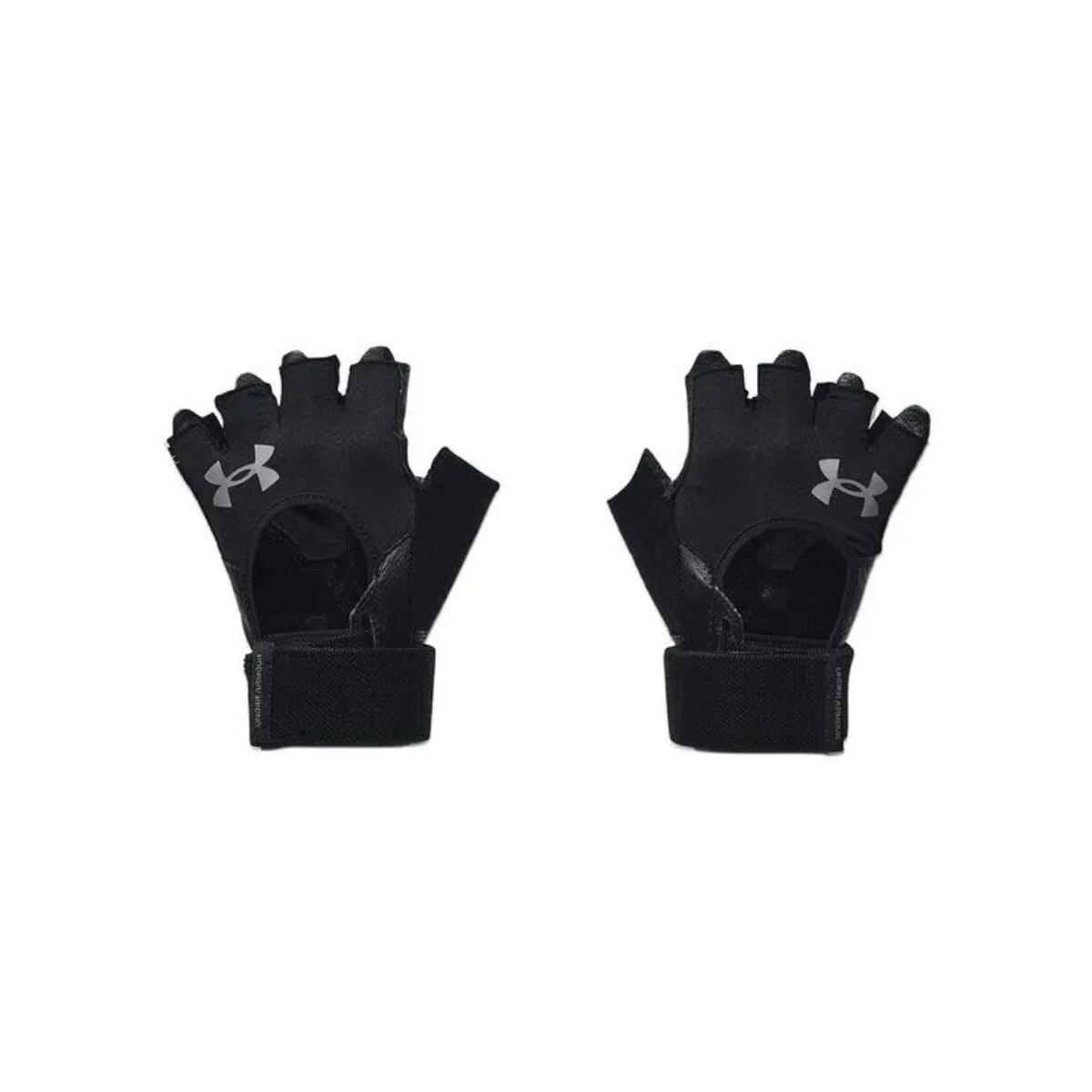 GUANTES M-XL - BLACK/BLAC 