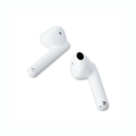 Auriculares Inalámbricos ONN BT Con Cancelación De Ruido - White Auriculares Inalámbricos ONN BT Con Cancelación De Ruido - White