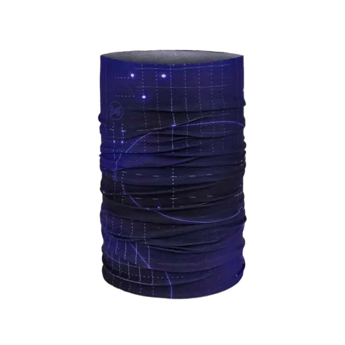 Bufanda Buff Original Ecostretch Esei Ultramarine - Ultramarine 