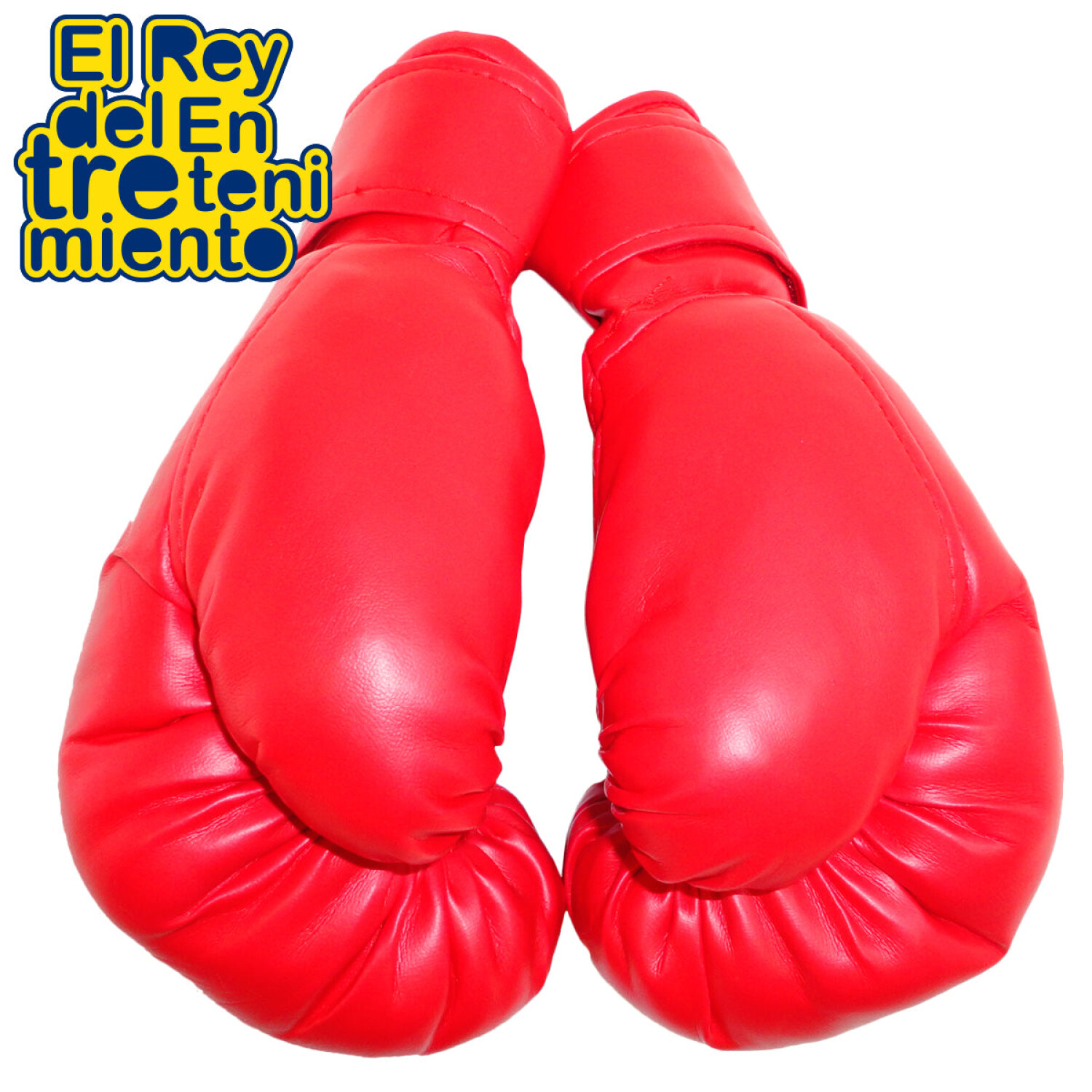 Guantes De Boxeo Venum Elite Profesionales - Rojo — El Rey del  entretenimiento