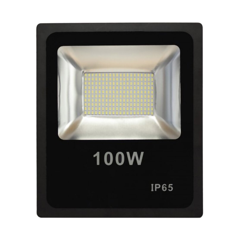 FLS0100 Proyector LED Slim 100W