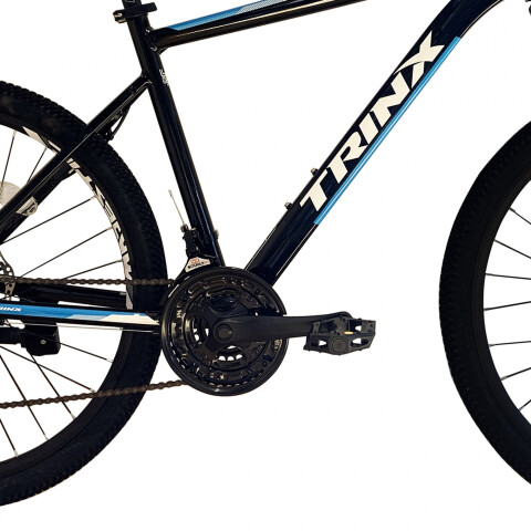 BICICLETA MTB TRINX M100 R.26 BICICLETA MTB TRINX M100 R.26