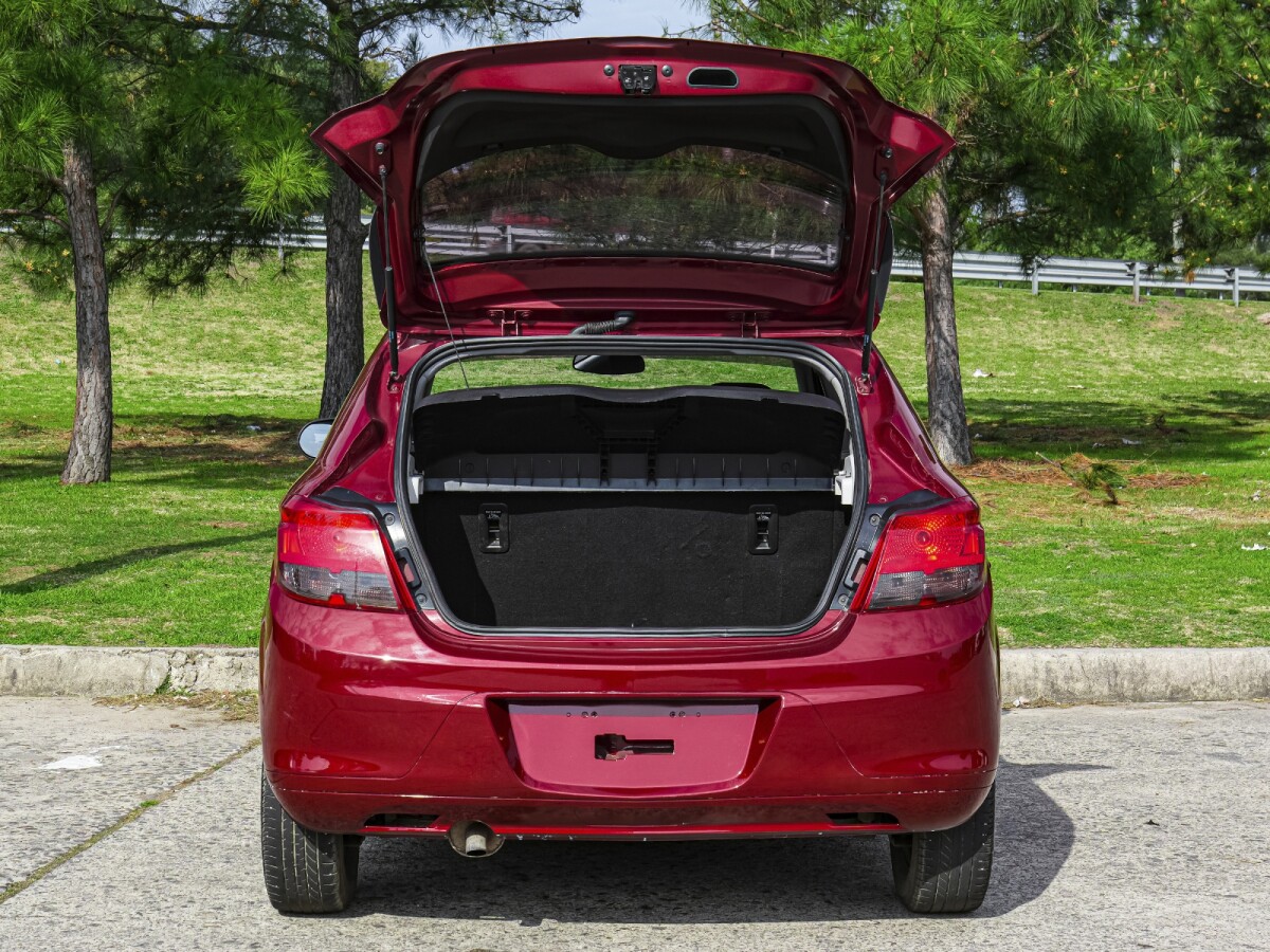 Chevrolet Joy 1.0 Extra Full | Permuta / Financia Chevrolet Joy 1.0 Extra Full | Permuta / Financia