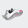 Championes Adidas F50 Messi Club Blanco