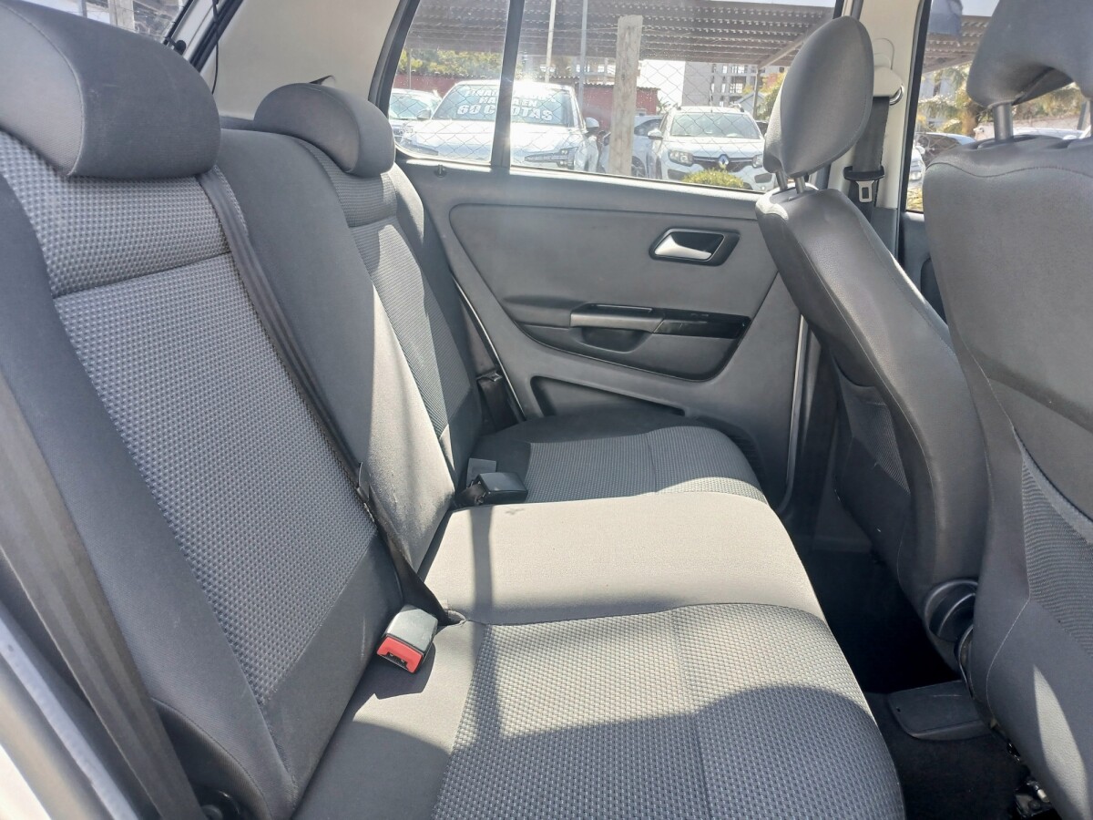 Volkswagen Fox Sport 1.6 Extra Full | Permuta / Financia Volkswagen Fox Sport 1.6 Extra Full | Permuta / Financia