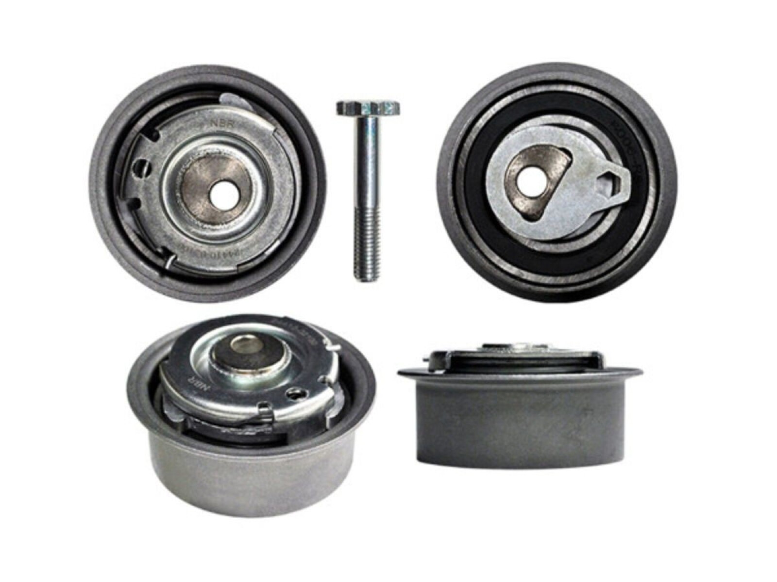 Tensor Correa Distribucion Hyundai I10 1.1 12Valv /Eon 814cc 07-25 
