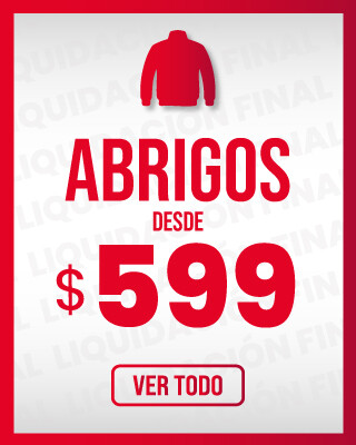 abrigos