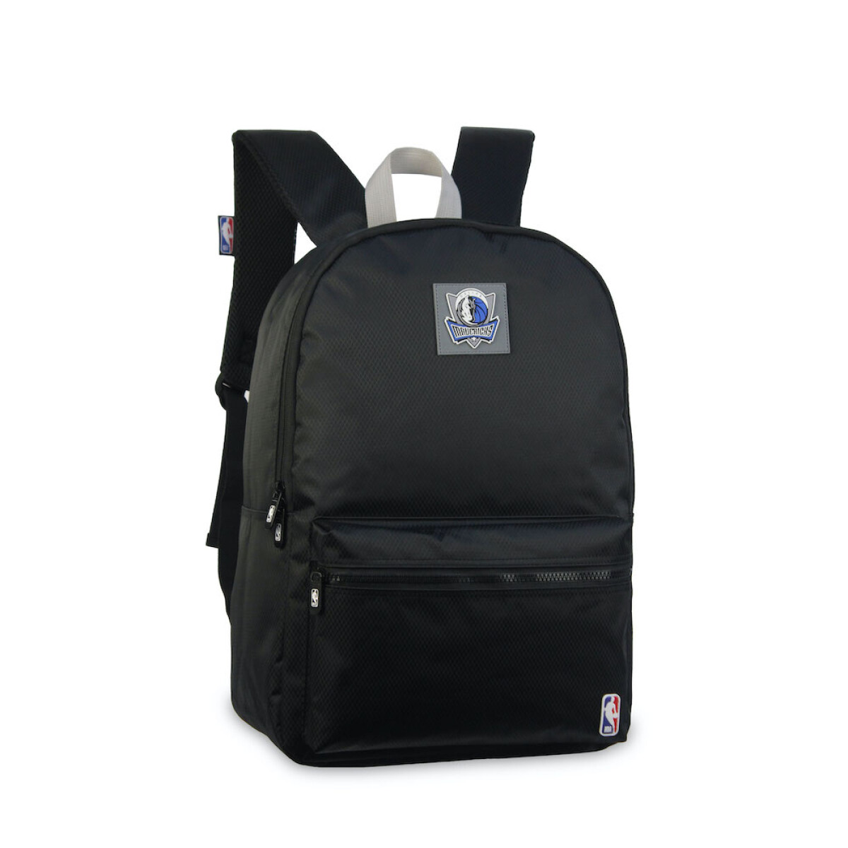 Mochila Dallas Mavericks NBA - Negro 