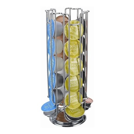 Soporte para 24 Cápsulas Verenna Dolce Gusto 33CM 001