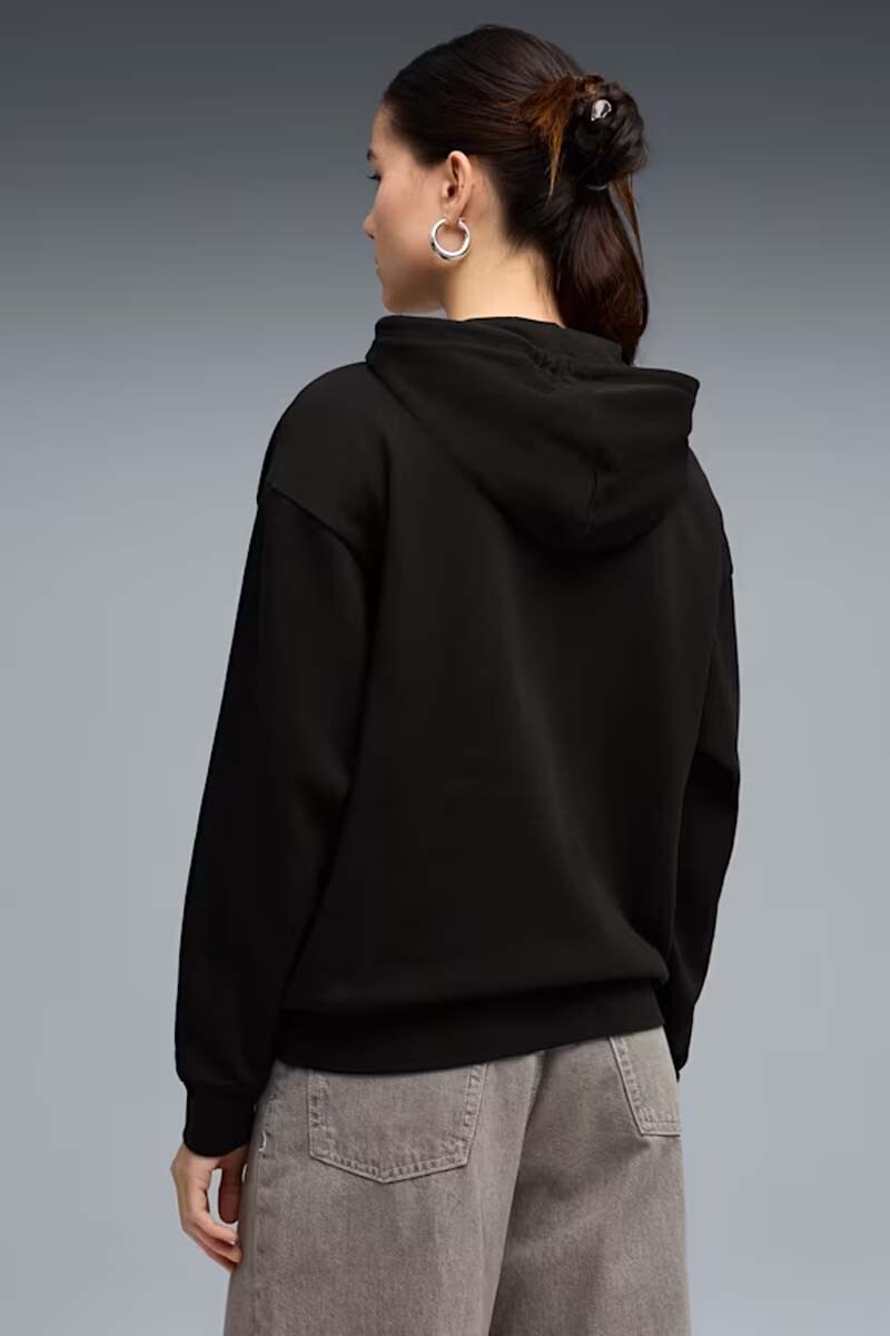 CANGURO PUMA ESS ELEVATED 691857 Negro