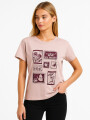 Remera Aziras Estampado 5