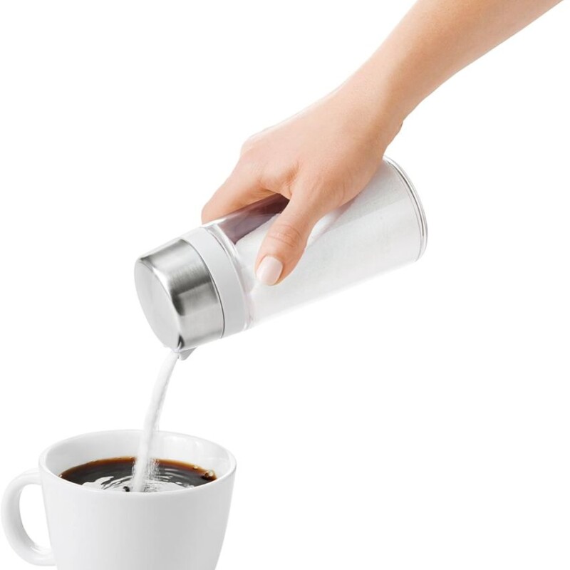 Dispensador de Azúcar en vidrio OXO 11212600 Dispensador de Azúcar en vidrio OXO 11212600