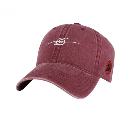 Gorro visera Naruto Itachi