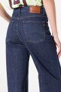 JEANS MARY DARK Azul