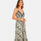 Vestido Inaya Estampado 3