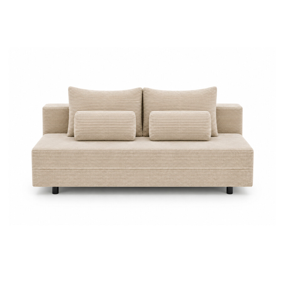 Sillón Cama Francis Beige