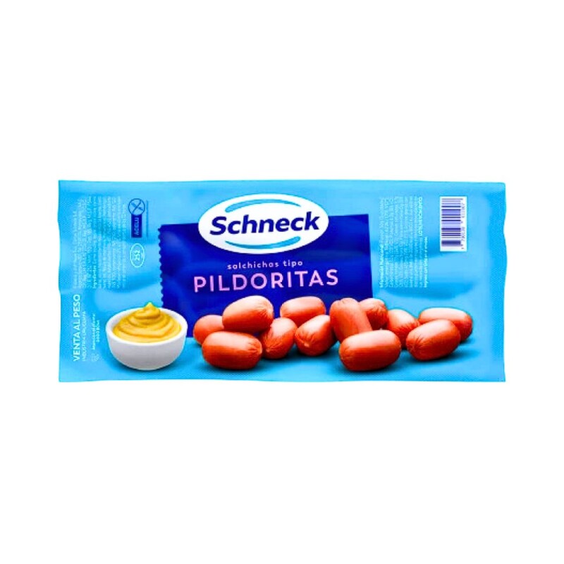 Pildoritas Schneck - 600 g Pildoritas Schneck - 600 g