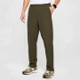 Pantalón The Don Straight Leg Pull-On Pant Hombre Dark Olive