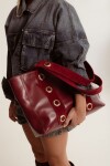 Cartera Solana Bordo