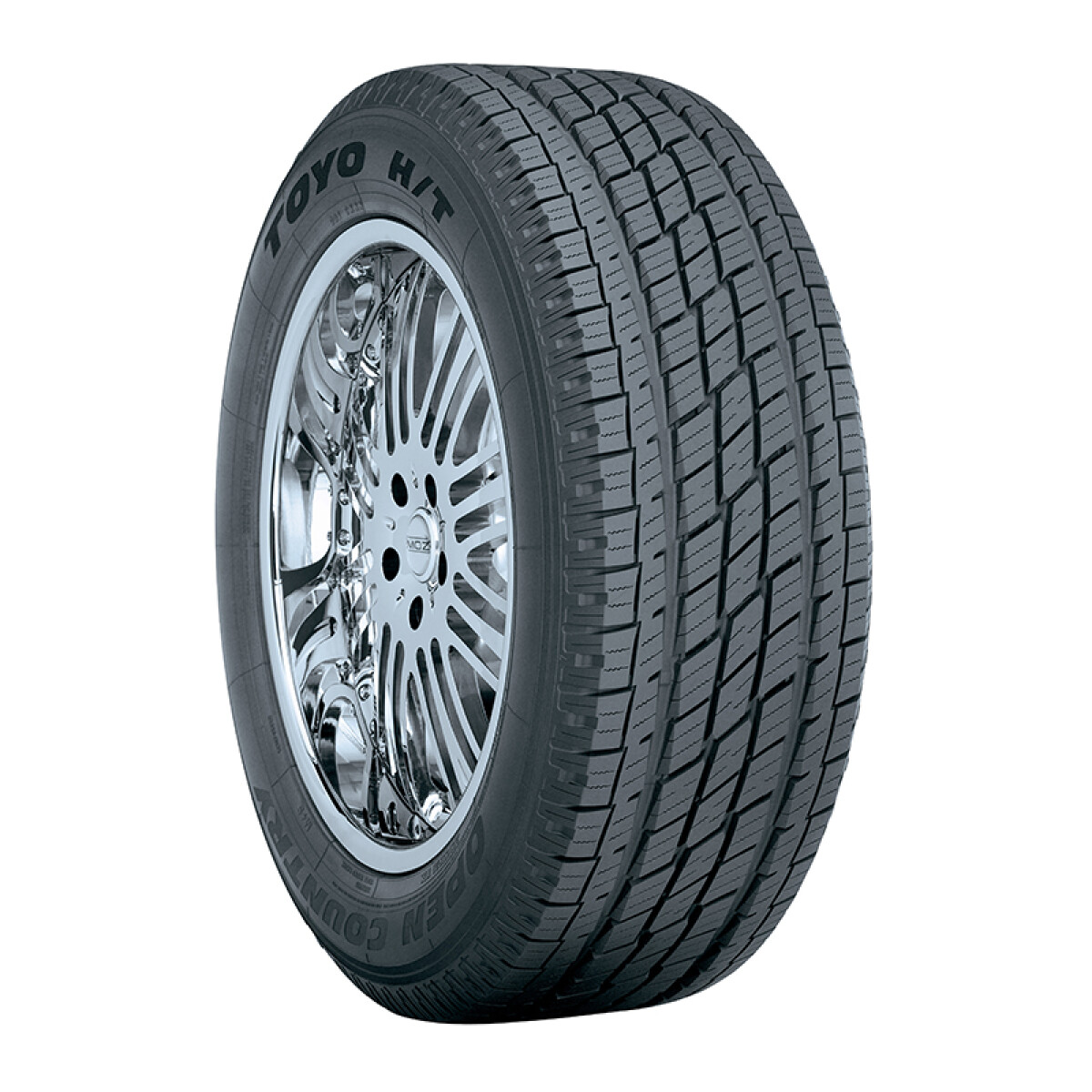 CUBIERTA NEUMATICO TOYO OPEN COUNTRY HT 215/70R16 100H 