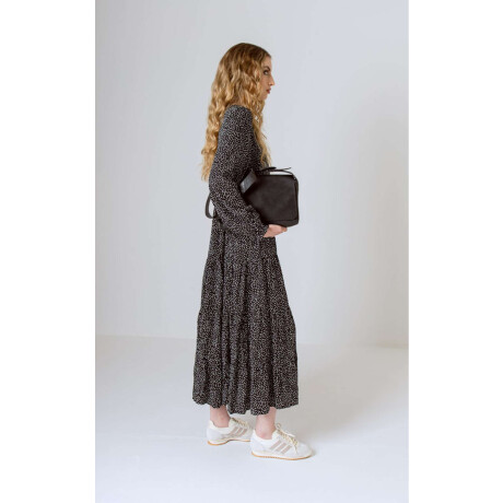 Vestido Classi Print 2