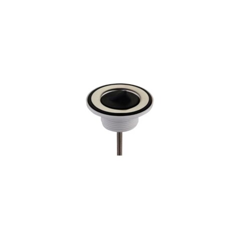 Válvula para pileta de cocina 1.1/2" 7cm Válvula Para Pileta De Cocina 1.1/2" 7cm