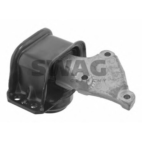 SOPORTE DE MOTOR CITROEN - PEUGEOT DER. 307-C4 2.0 HDI - SOPORTE DE MOTOR CITROEN - PEUGEOT DER. 307-C4 2.0 HDI -