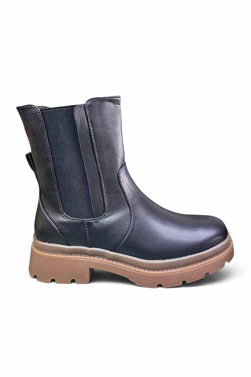 BOTA PADDOCK KLAP 