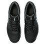 GEL Dedicate 8 - Hombre Black/white