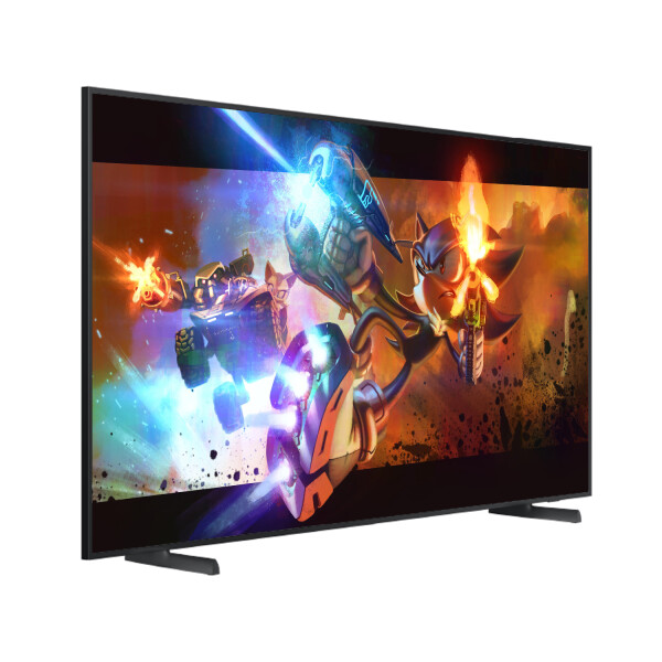 Smart Tv Samsung Saqn55ls03da 4k 55" TV SAMSUNG 55" THE FRAME QN55LS03DA 4K