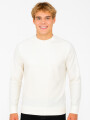 Sudadera Nerio Men Blanco