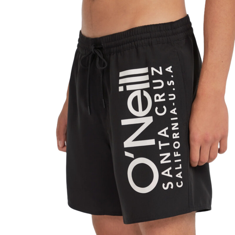 Voley Oneill Original Cali - Negro Voley Oneill Original Cali - Negro
