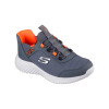 Championes Slip-Ins - Bounder Gris