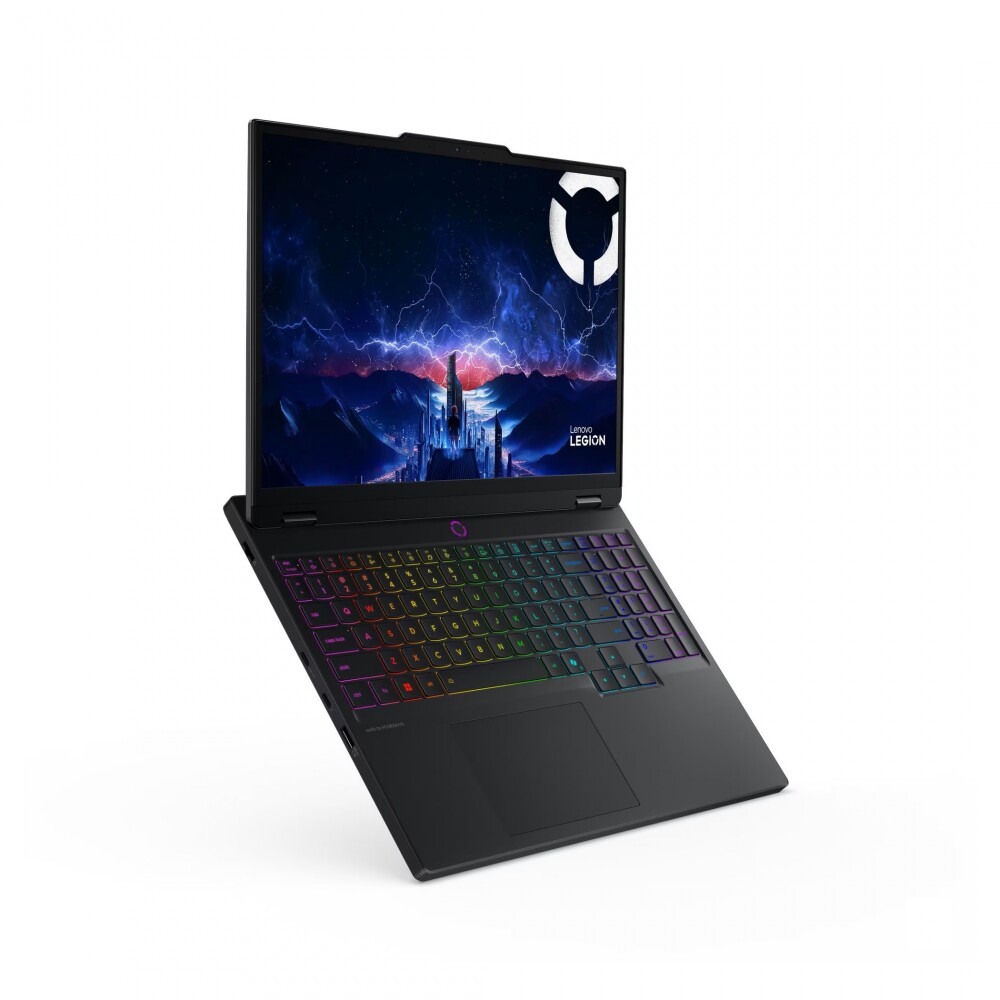Laptop Lenovo Legion 15IAX10, 15.1", Intel Core Ultra 9 275HX, 32GB RAM, 2TB SSD, NVIDIA GeForce RTX 5070 8GB Laptop Lenovo Legion 15IAX10, 15.1", Intel Core Ultra 9 275HX, 32GB RAM, 2TB SSD, NVIDIA GeForce RTX 5070 8GB