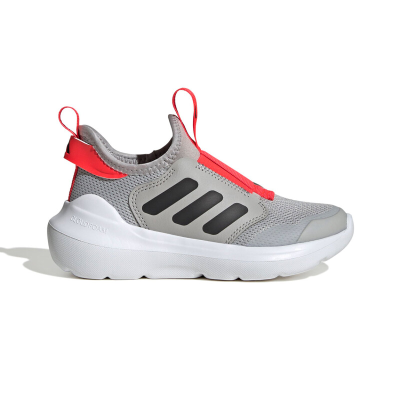 Adidas Tensaur Comfort Ac C Gris-negro