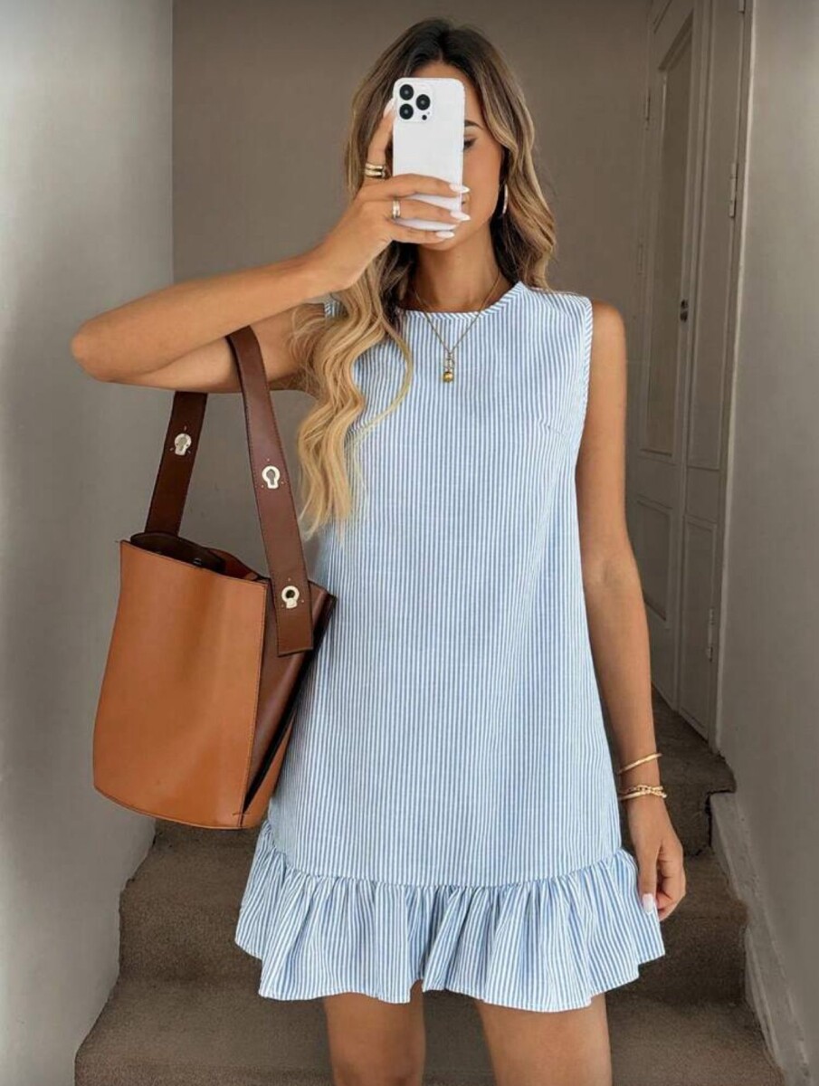 Vestido CARO 