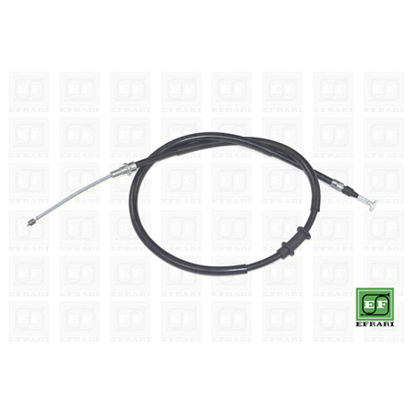 CABLE DE COMANDO FIAT FRENO MANO DER PALIO SIENA - CABLE DE COMANDO FIAT FRENO MANO DER PALIO SIENA -