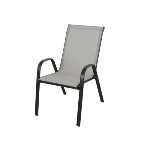 SILLA TEXTILINA PARA EXTERIOR CRUDO SILLA TEXTILINA PARA EXTERIOR CRUDO